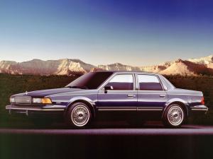 1989 Buick Century